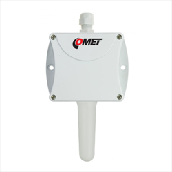 Cảm biến đo nhiệt độ độ ẩm Comet P0120